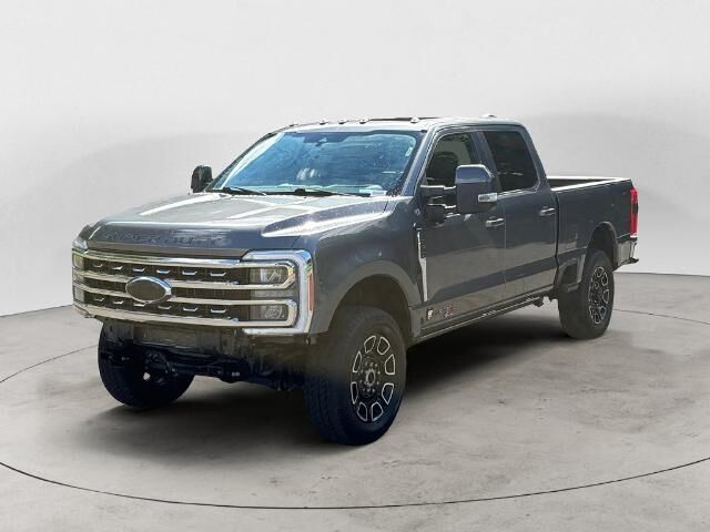 2023 Ford F-350 Super Duty Lariat