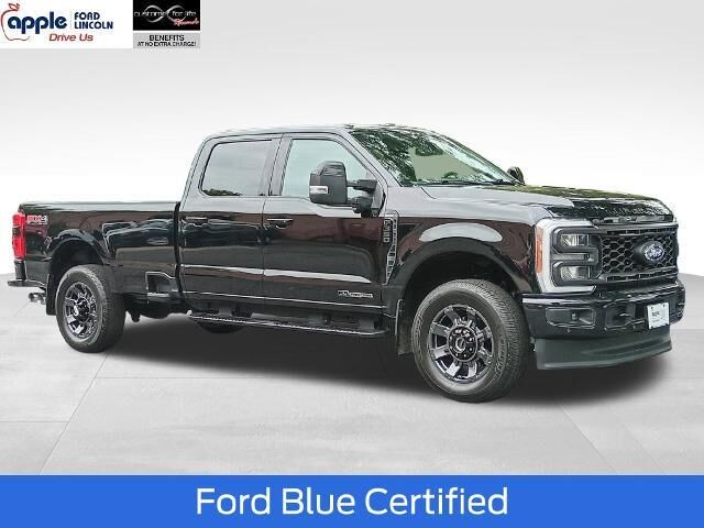 2023 Ford F-350 Super Duty Lariat