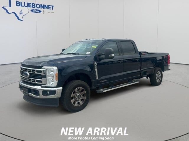 2024 Ford F-350 Super Duty King Ranch
