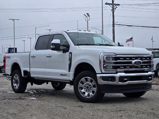 2024 Ford F-350 Super Duty Lariat