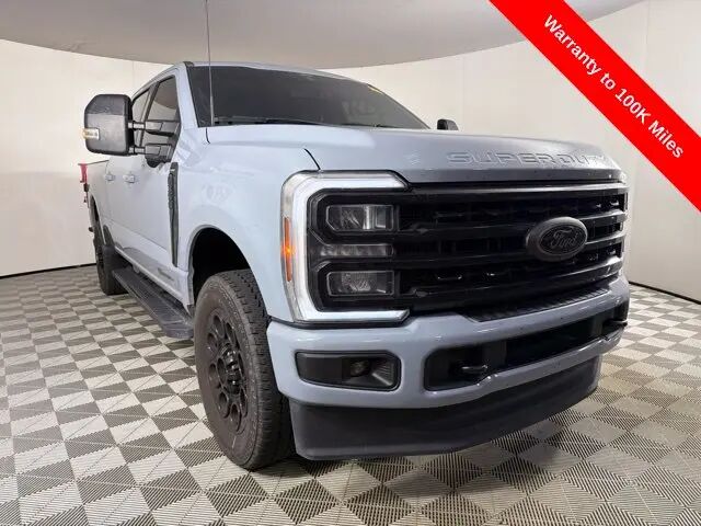 2024 Ford F-350 Super Duty Lariat