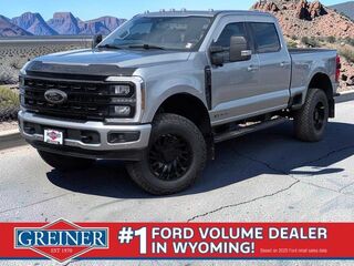 2024 Ford F-350 Super Duty Lariat