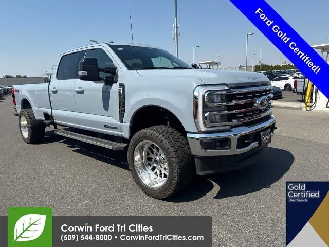 2024 Ford F-350 Super Duty Lariat