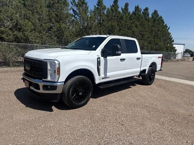 2025 Ford F-350 Super Duty XL — photo 1 of 13