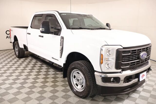 2025 Ford F-350 Super Duty XL