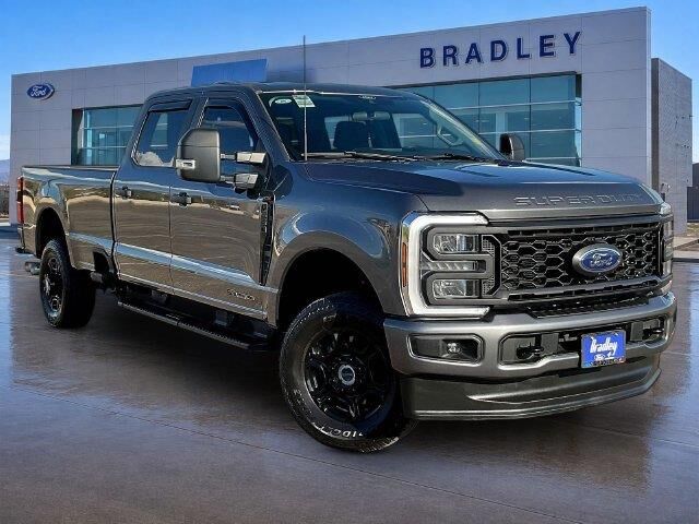 2025 Ford F-350 Super Duty XL