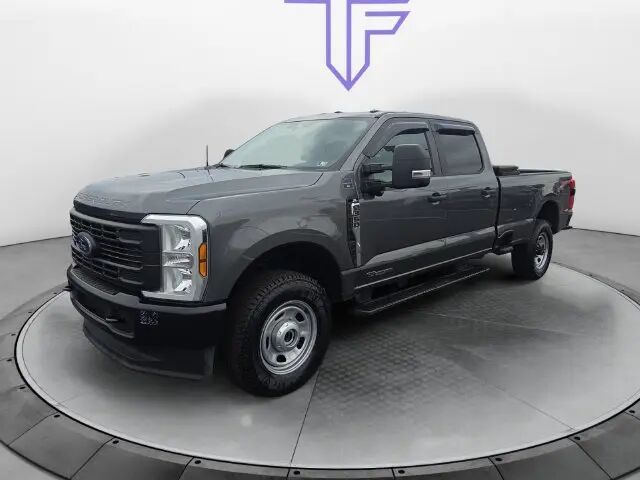 2026 Ford F-350 Super Duty XL