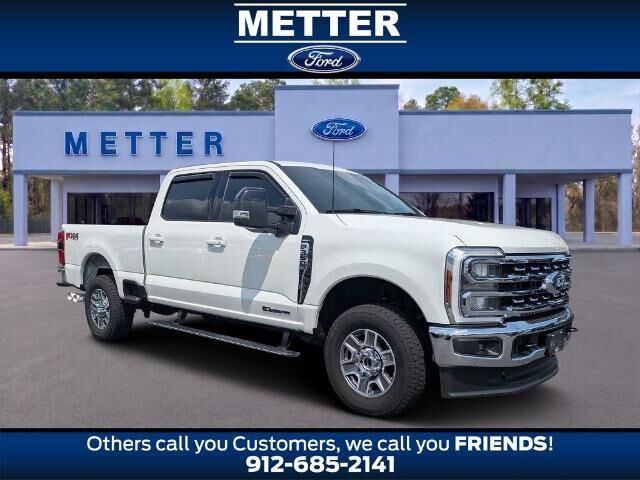 2026 Ford F-350 Super Duty Lariat