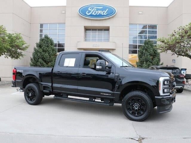2026 Ford F-350 Super Duty Lariat