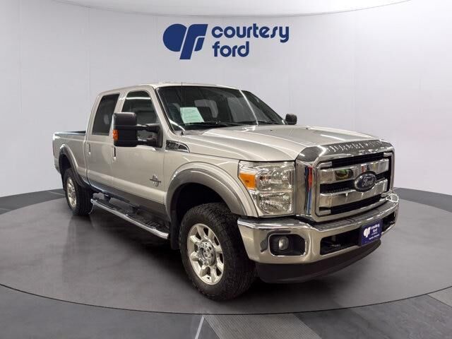 2012 Ford F-350 Super Duty XL — photo 1 of 26