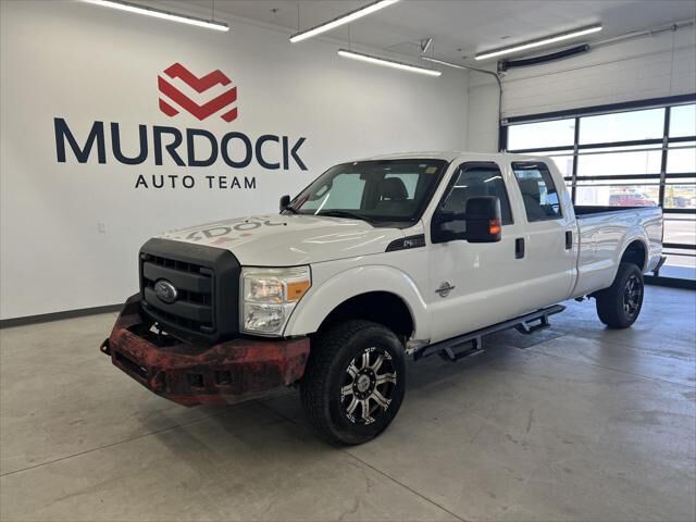 2014 Ford F-350 Super Duty XL — photo 1 of 26