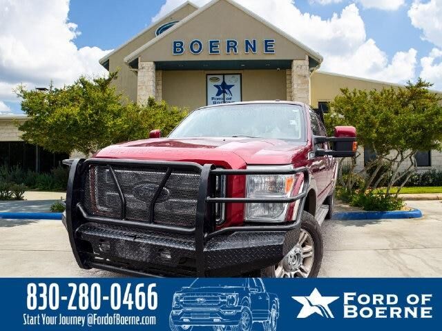2014 Ford F-350 Super Duty King Ranch — photo 1 of 13