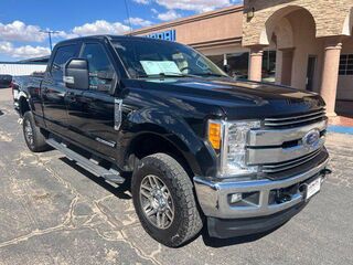 2017 Ford F-350 Super Duty XLT