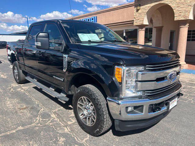 2017 Ford F-350 Super Duty XLT
