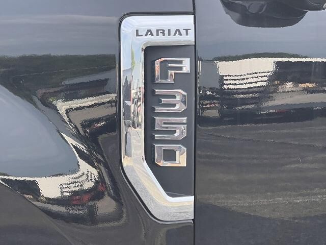 2019 Ford F-350 Super Duty Lariat