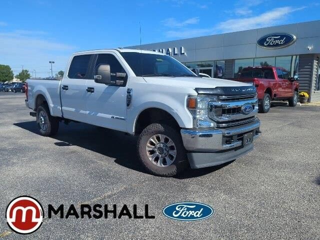 2020 Ford F-350 Super Duty XL