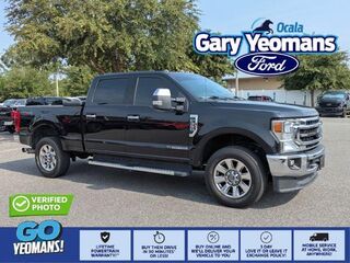 2020 Ford F-350 Super Duty Lariat