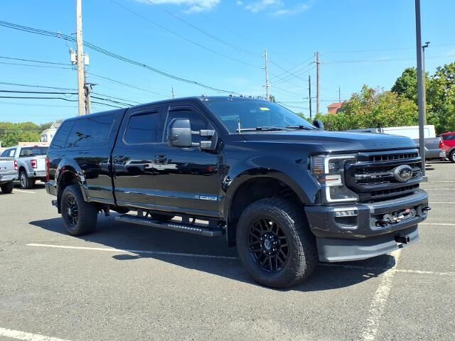 2021 Ford F-350 Super Duty Lariat
