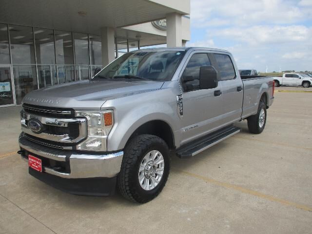 2021 Ford F-350 Super Duty XL