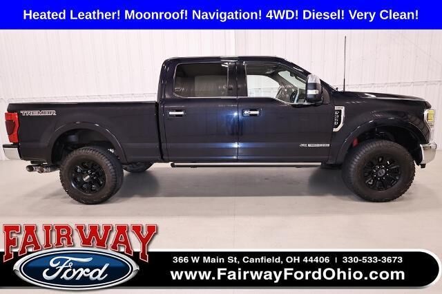 2022 Ford F-350 Super Duty XL — photo 1 of 26