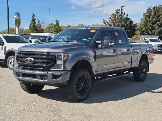2022 Ford F-350 Super Duty Lariat