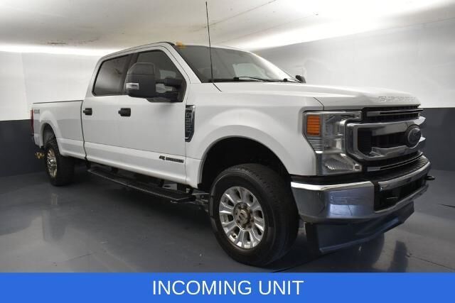 2022 Ford F-350 Super Duty XLT