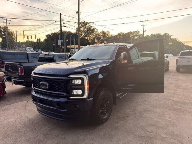 2023 Ford F-350 Super Duty XL