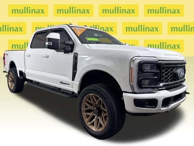 2023 Ford F-350 Super Duty Lariat