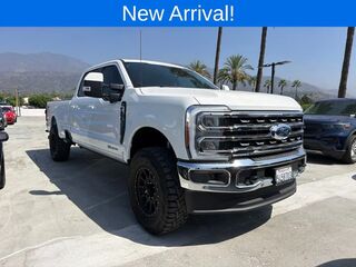2023 Ford F-350 Super Duty Lariat