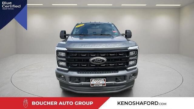 2023 Ford F-350 Super Duty XLT