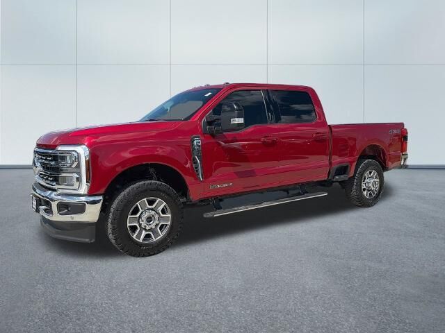 2024 Ford F-350 Super Duty Lariat