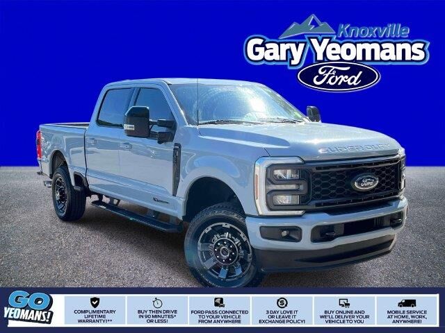 2024 Ford F-350 Super Duty Lariat