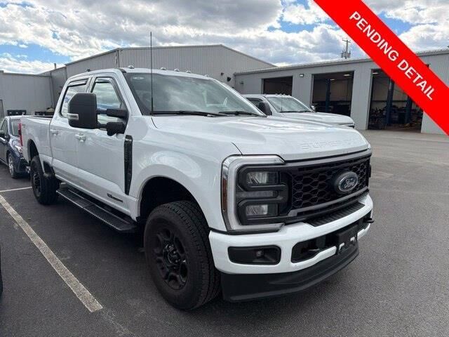 2024 Ford F-350 Super Duty XLT