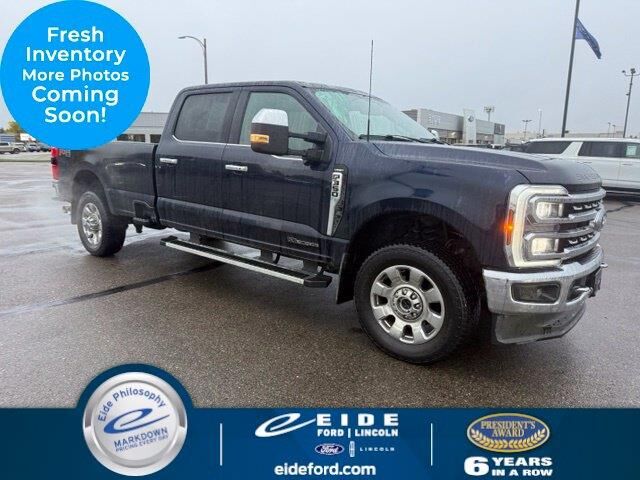 2024 Ford F-350 Super Duty Lariat