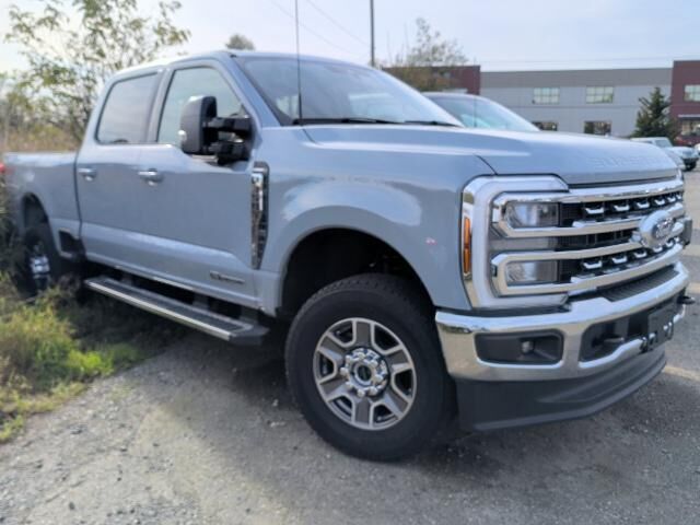 2024 Ford F-350 Super Duty Lariat