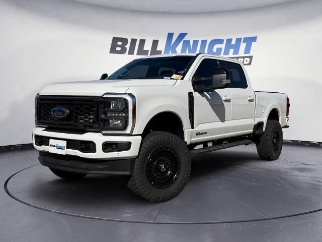 2024 Ford F-350 Super Duty Lariat