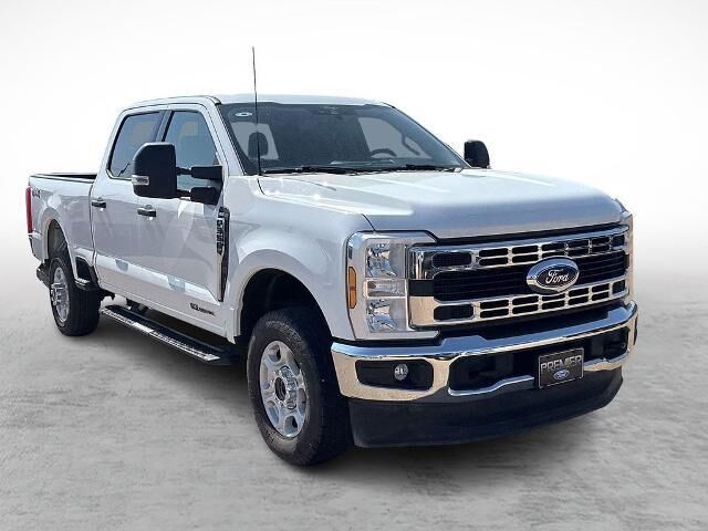 2025 Ford F-350 Super Duty XLT