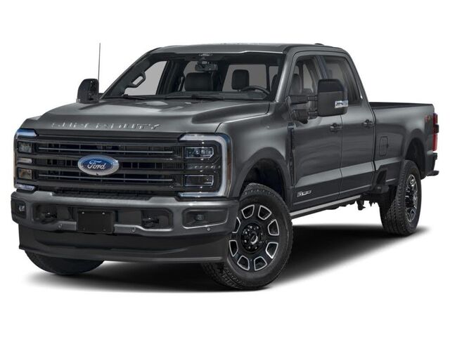 2026 Ford F-350 Super Duty XLT