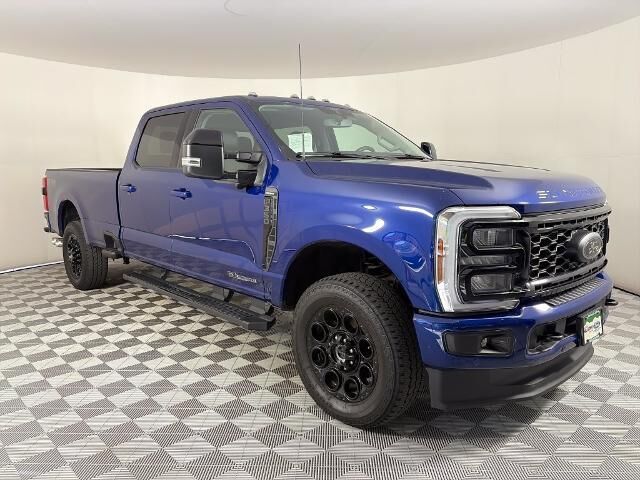 2026 Ford F-350 Super Duty Lariat