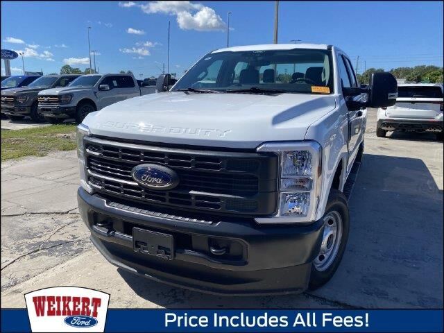 2026 Ford F-350 Super Duty XL