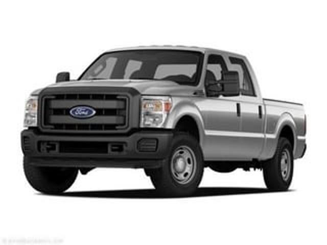 2011 Ford F-350 Super Duty King Ranch — photo 1 of 1