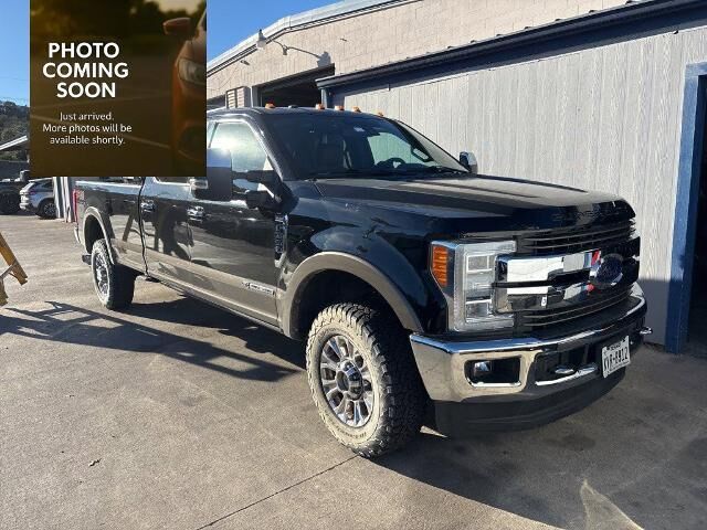 2018 Ford F-350 Super Duty XL