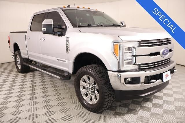 2019 Ford F-350 Super Duty Lariat