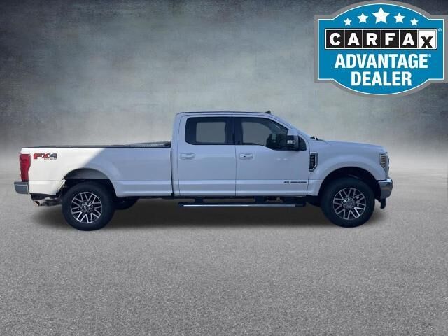 2019 Ford F-350 Super Duty Lariat — photo 1 of 4