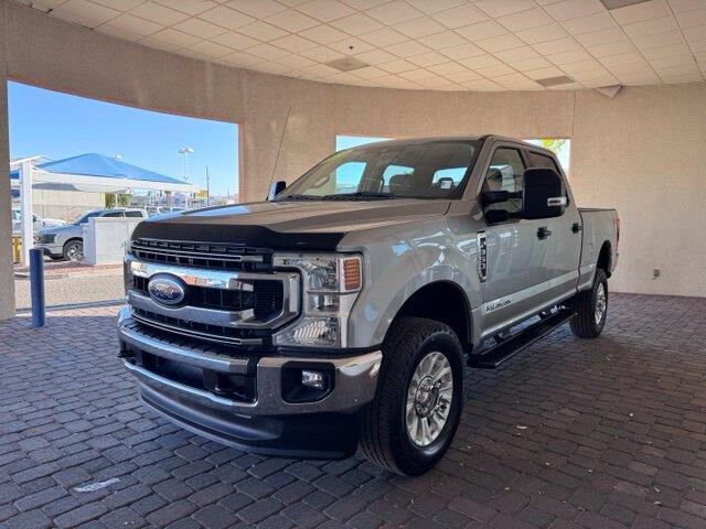 2020 Ford F-350 Super Duty XLT