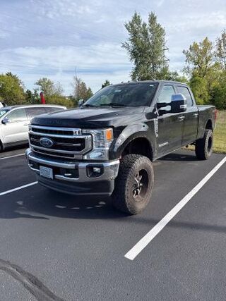 2020 Ford F-350 Super Duty XL