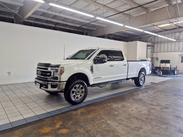 2022 Ford F-350 Super Duty Lariat