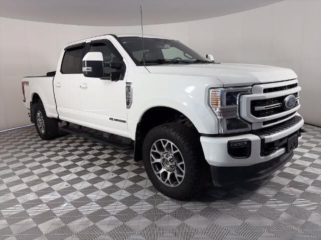 2022 Ford F-350 Super Duty Lariat