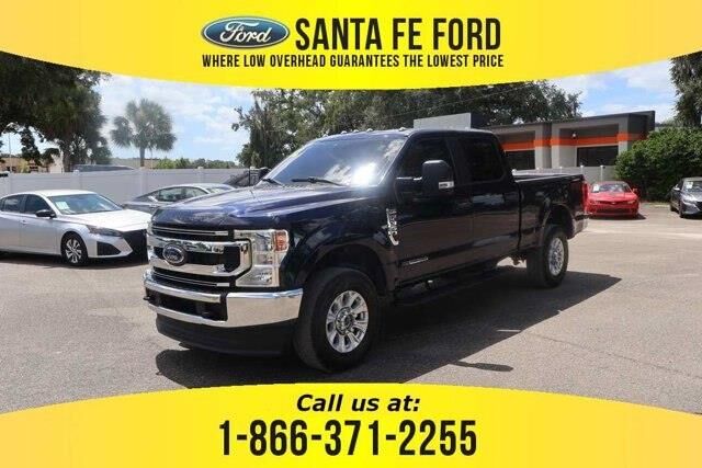 2022 Ford F-350 Super Duty XL