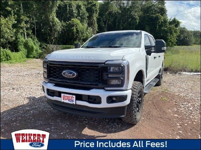 2023 Ford F-350 Super Duty XL